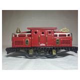 American Flyer O Locomotive 3103 0-4-0