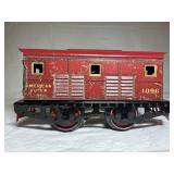 American Flyer Locomotive 1096 0-4-0