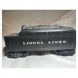 Lionel Lines O Gauge Tender 8 wheel