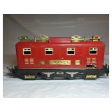 Lionel 251 Locomotive O Gauge 0-4-0