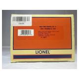 Lionel NYC GP-9 Non Powered B Unit BOX ONLY