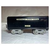 American Flyer Lines O Tender 1121