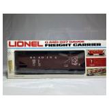 Lionel O/O27 Reading Operating Hopper NOS