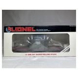 Lionel O/O27  NYC Transformer Car NOS