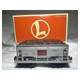 Lionel O Lionel Steel Ore Car 6486-2 W/Box
