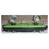 Lionel 2820 Floodlight Car O Gauge