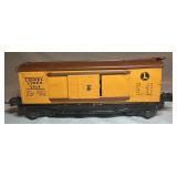 Lionel 2814 Box Car O Gauge