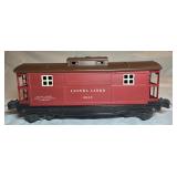 Lionel 2817 Caboose O Gauge