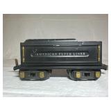 American Flyer Lines Tender