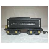 American Flyer Lines Tender