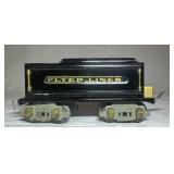 American Flyer Lines Tender #3199