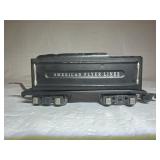 American Flyer Lines Tender