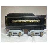American Flyer Lines Tender