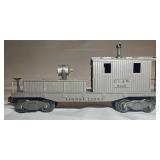 Lionel Working Caboose 6420 O Gauge