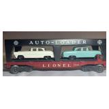 Lionel Auto Loader 6414