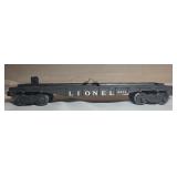 Lionel Car Hauler 6424 O Gauge