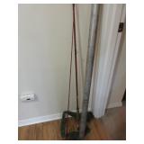 1st Gen Fenwck Feralite FF85 8 1/2