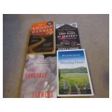 Watership Down, The Language of Flowers, Shop