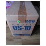 New OS-10 indoor/outdoor loudspeaker (sealed