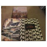 Arthur Beaumont Art of the Sea, The Magic of MC