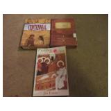 Praying with Icons, Centennial DVD set, C.S. Lewis