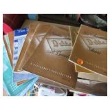 1948 Delta Publication furniture making booklet