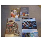 Jewelry Making, Ethnic Jewelry, Gem Care, Fewer