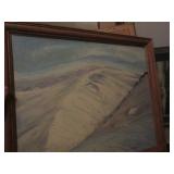 Zona Walker (NV) Copper Mountain Nevada in