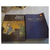 Haga Sophia, Holy Bible Classic Orthodox Bible