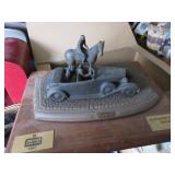 1987 Chrysler Collector