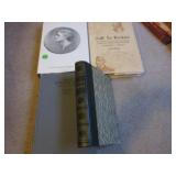 Jefferson Himself, Gulf to Rockies (Railroad hist