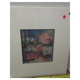 Leslie Kay Kuhn (GA) pastel, Soft & Lovely