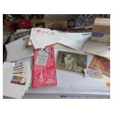 VIP Shopping in Paris map, leather Eagles post-