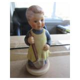 Hummel Garden Treasures Hummel Club 1998-99