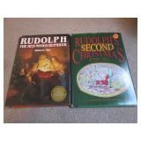 Rudlph the Red Nosed Reindeer Anniversary Ed,