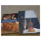 Secrets of A Jewish Baker, The Seven Stars Cook-