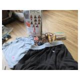 New Everlast Pro Style Boxing Training Gloves, vin