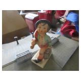 Hummel The Happy Wanderer TMK 6