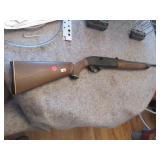 Crossman 766 .177 cal pellet/BB gun