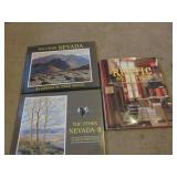 Fred Boyce The Other Nevada, The Other Nevada II