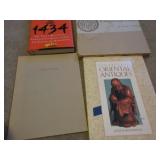 Collecting Oriental Antiques, Oriental Lacquer,