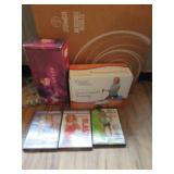 Zumba Incredible Results w/ teacher booklet, Zumba