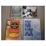 The American West, Fading Shadows, The Great