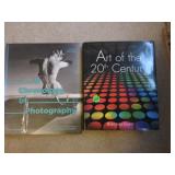 A Chronology of Photography, Art of the 20th Cen-
