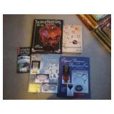 Antiques books: The Art of French Glass, Die Humml