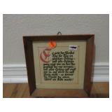 Nikolas Schapfl Der Pendel poem (The Pendulum)