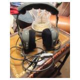 Soft Comm by Concept Industries pilot headset