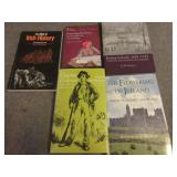 The Flowering of Ireland, Cracker Culture, An Atls