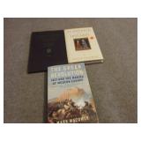 A history of the Founders...Freemasons of Sacra-