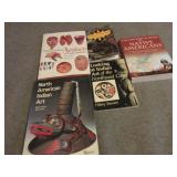 Eskimo Artifacts of North America, Looking at Ind-